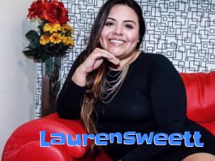 Laurensweett