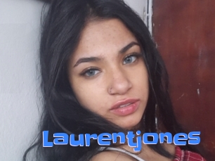 Laurentjones