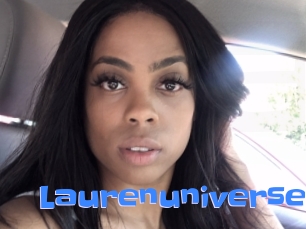 Laurenuniverse