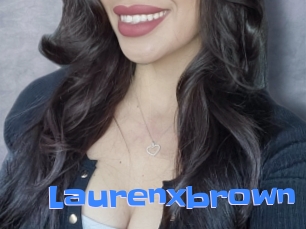 Laurenxbrown