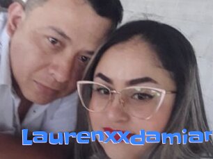 Laurenxxdamian