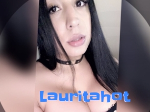 Lauritahot