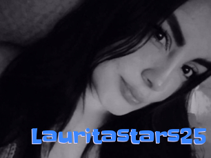 Lauritastars25