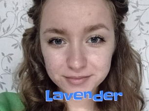 Lavender