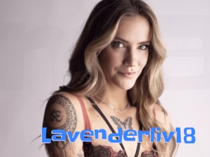 Lavenderliv18