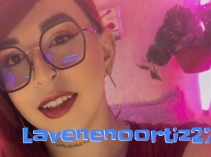 Lavenenoortiz27