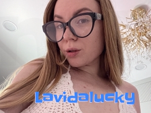 Lavidalucky