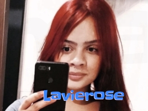 Lavierose