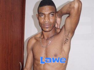 Lawe