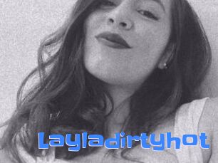 Layladirtyhot