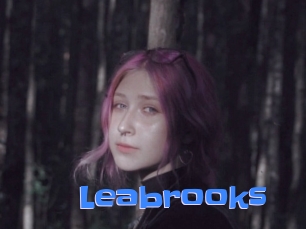 Leabrooks