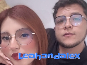 Leahandalex