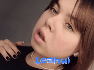 Leahui