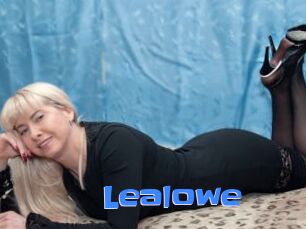 Lealowe