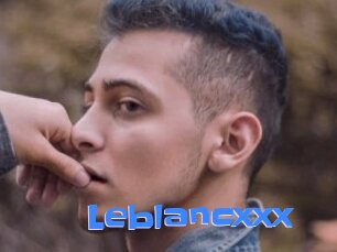 Leblancxxx