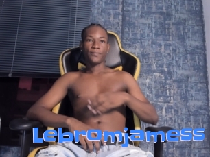 Lebromjamess