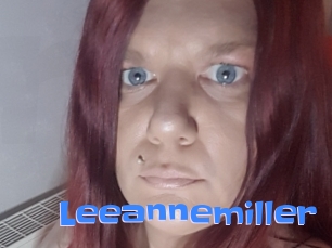 Leeannemiller