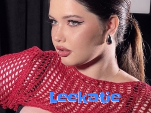 leekatie Mausi Privat