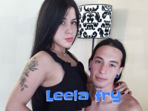 Leela_fry