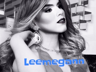 Leemegann