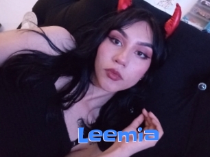 Leemia