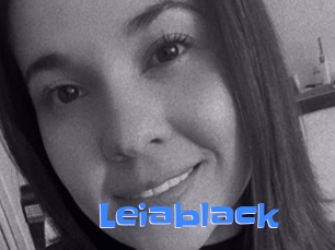 Leiablack