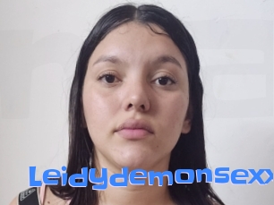 Leidydemonsexx