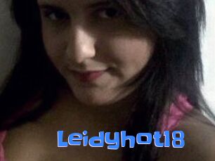 Leidyhot18