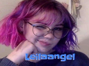 Leilaangel