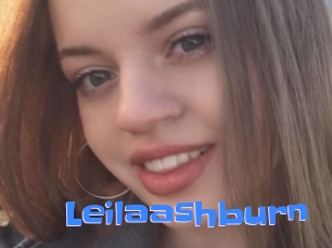 Leilaashburn