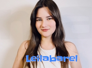 Leilabarel