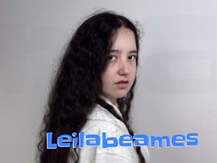 Leilabeames