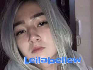 Leilabellew