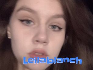 Leilablanch