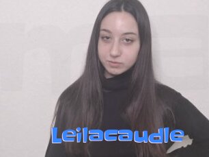 Leilacaudle