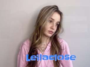 Leilaclose