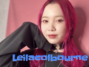 Leilacolbourne