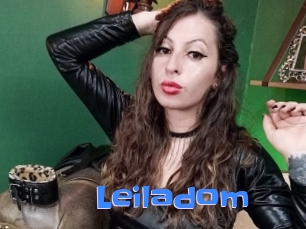 Leiladom