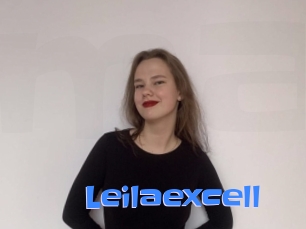 Leilaexcell