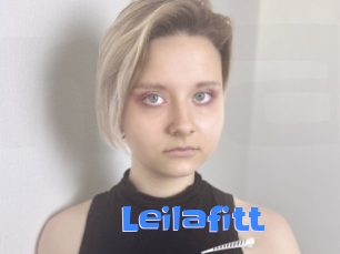 Leilafitt