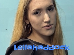 Leilahaddock