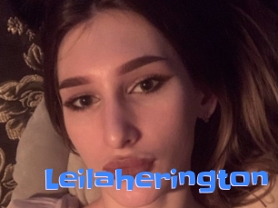 Leilaherington