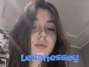 Leilahessey