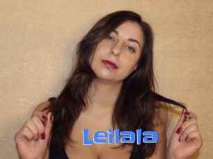 Leilala