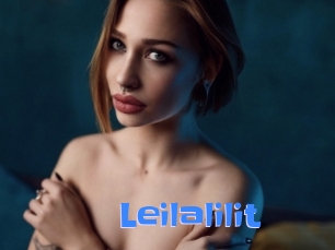 Leilalilit