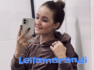 Leilamarandi