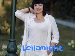 Leilanight