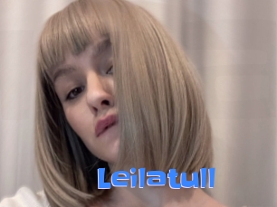 Leilatull