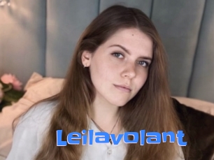 Leilavolant