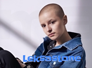 Leksastone